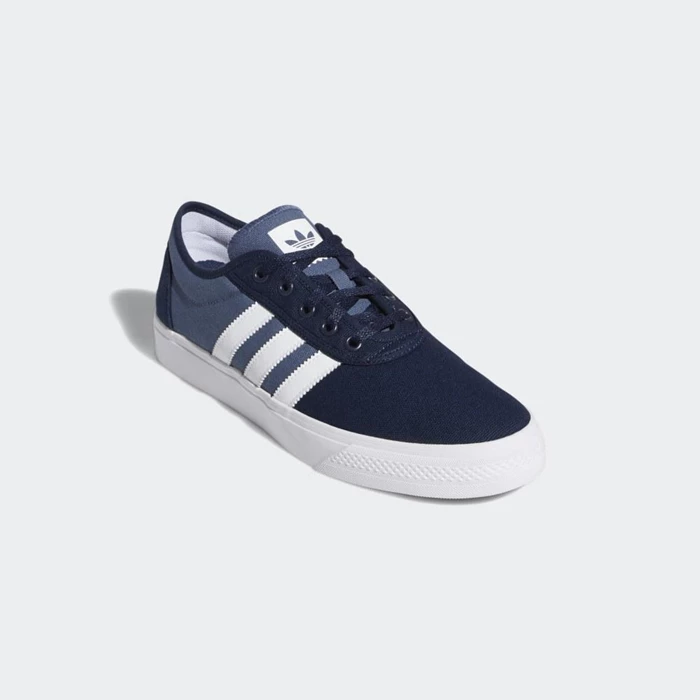 Originales Adidas Adiease Hombre Azules | 94DTCISH