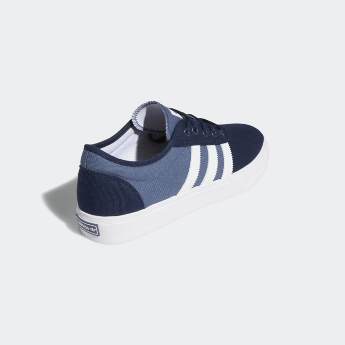 Originales Adidas Adiease Hombre Azules | 94DTCISH