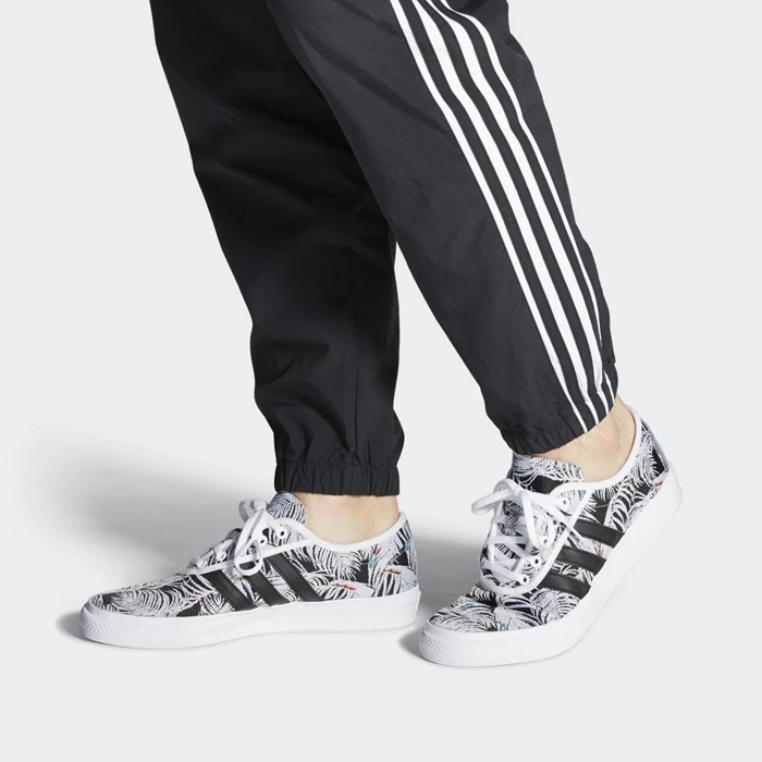 Originales Adidas Adiease Hombre Blancas | 57LRZHCG