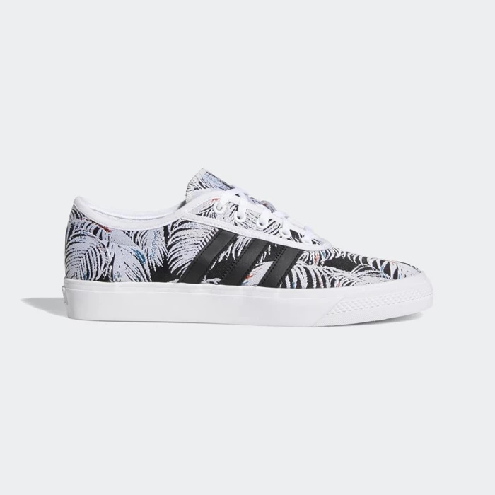 Originales Adidas Adiease Hombre Blancas | 57LRZHCG