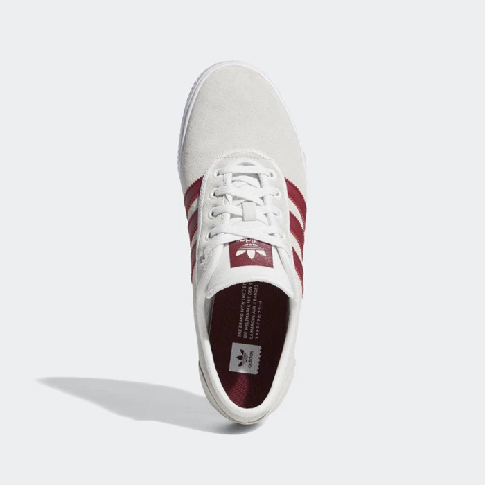 Originales Adidas Adiease Hombre Blancas | 90MYSQFU