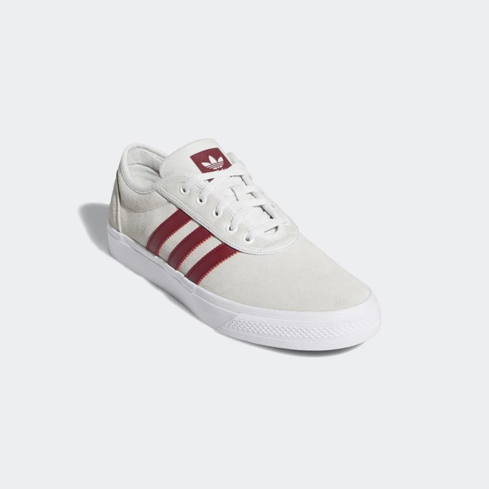 Originales Adidas Adiease Hombre Blancas | 90MYSQFU