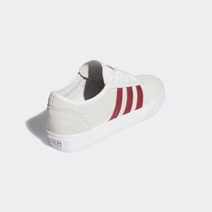 Originales Adidas Adiease Hombre Blancas | 90MYSQFU