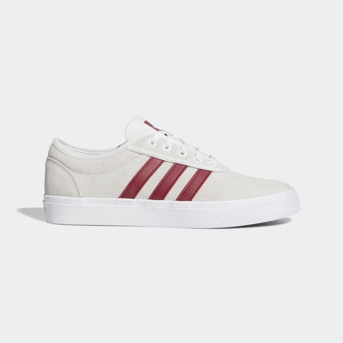 Originales Adidas Adiease Hombre Blancas | 90MYSQFU