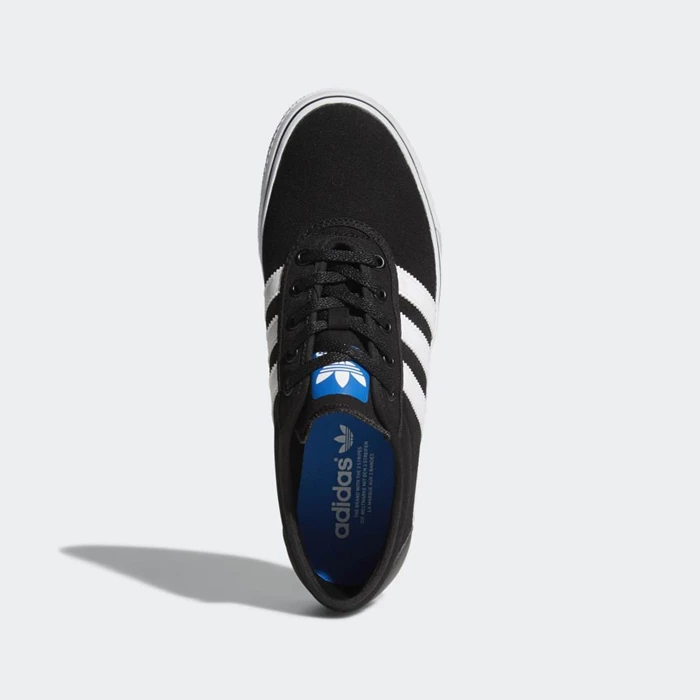 Originales Adidas Adiease Hombre Negras | 15VZGHSJ