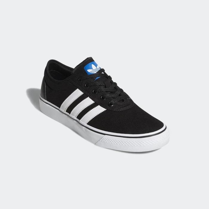 Originales Adidas Adiease Hombre Negras | 15VZGHSJ