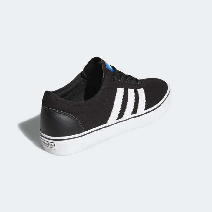 Originales Adidas Adiease Hombre Negras | 15VZGHSJ