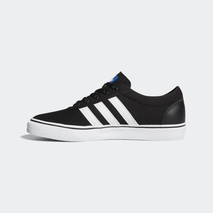 Originales Adidas Adiease Hombre Negras | 15VZGHSJ