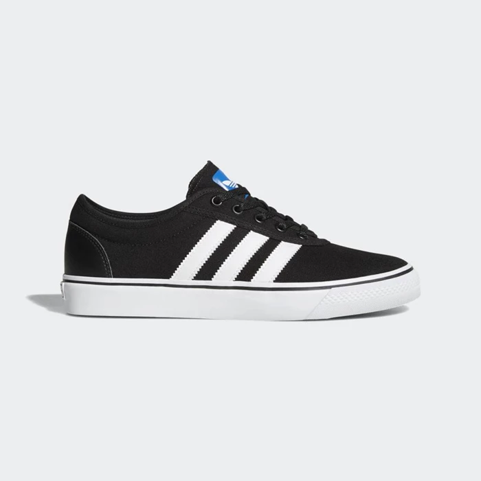 Originales Adidas Adiease Hombre Negras | 15VZGHSJ