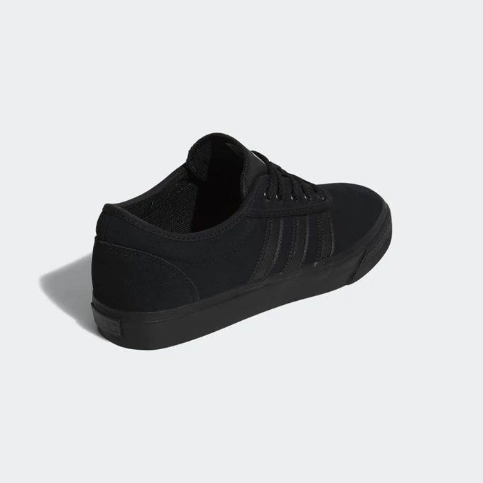 Originales Adidas Adiease Hombre Negras | 47SEKBJX