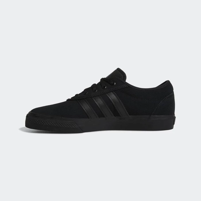 Originales Adidas Adiease Hombre Negras | 47SEKBJX