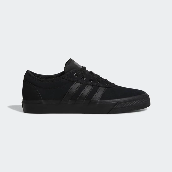 Originales Adidas Adiease Mujer Negras | 35DNATSP