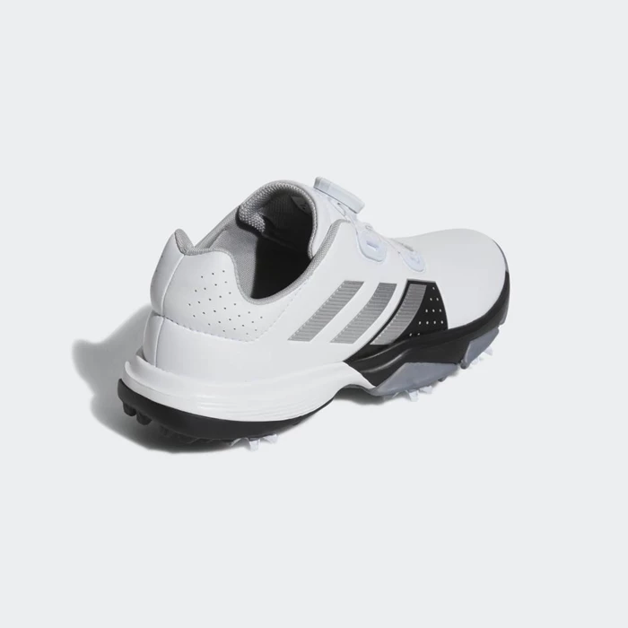 Originales Adidas Adipower Boa Niños Blancas | 27IVKNWX