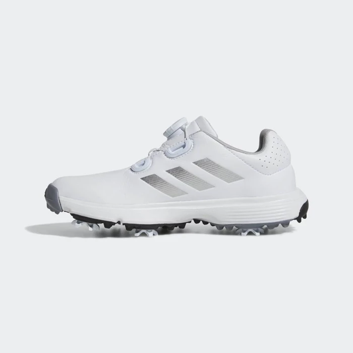 Originales Adidas Adipower Boa Niños Blancas | 27IVKNWX