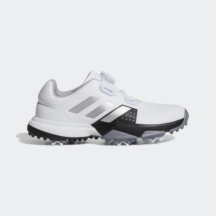 Originales Adidas Adipower Boa Niños Blancas | 27IVKNWX