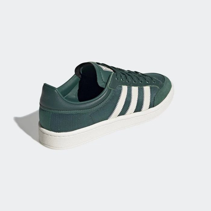 Originales Adidas Americana Low Mujer Verde | 31JKNOBC