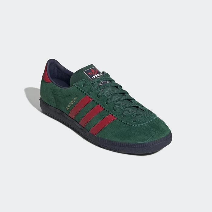 Originales Adidas Blackburn SPZL Hombre Verde | 67WRMYXJ