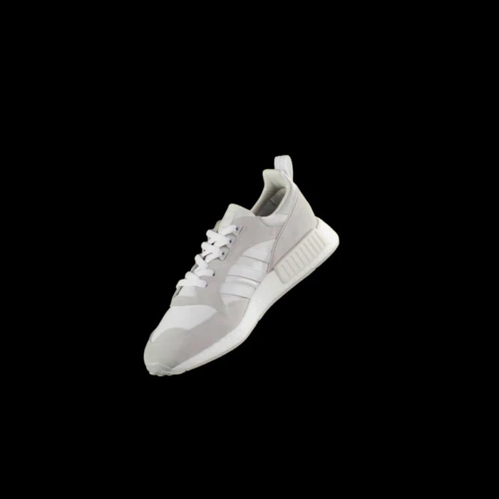 Originales Adidas Boston SuperxR1 Hombre Blancas | 23CZPVGD