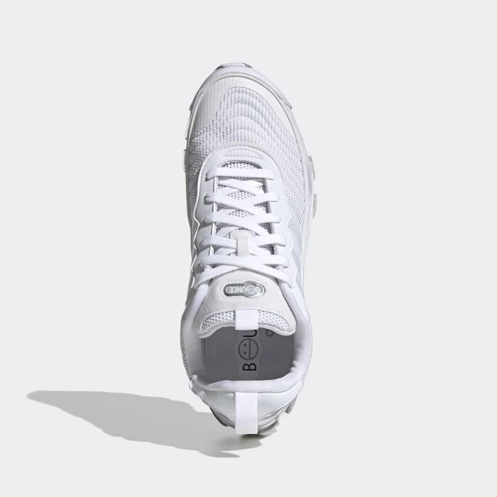 Originales Adidas Bounce Workshop Hombre Blancas | 86YCLZNF