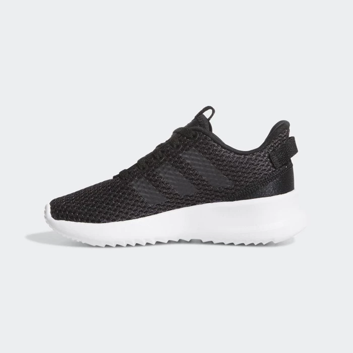 Originales Adidas Cloudfoam Racer TR Niños Negras | 71SQZTDW