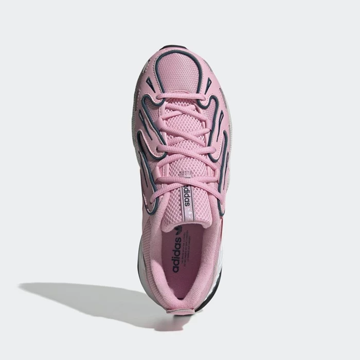 Originales Adidas EQT Gazelle Mujer Rosas | 75BXGWQT