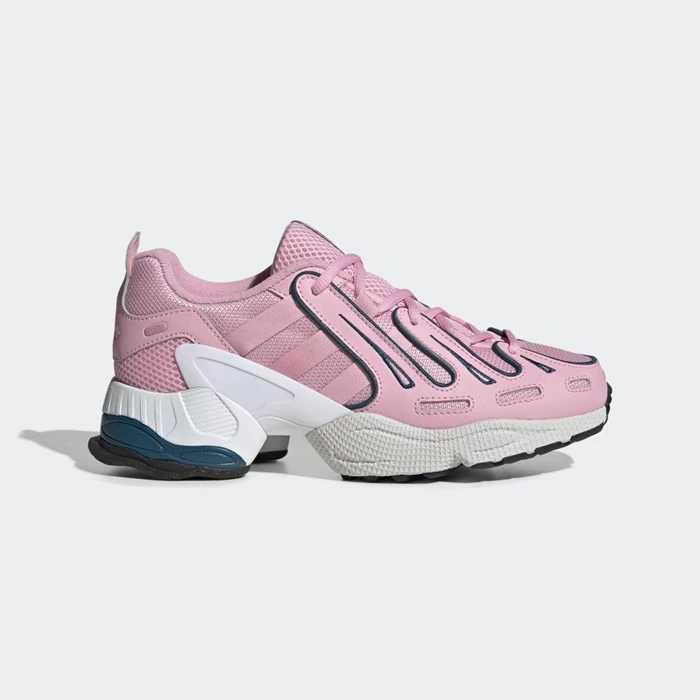 Originales Adidas EQT Gazelle Mujer Rosas | 75BXGWQT