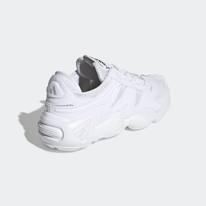 Originales Adidas FYW S-97 Hombre Blancas | 31WILNES