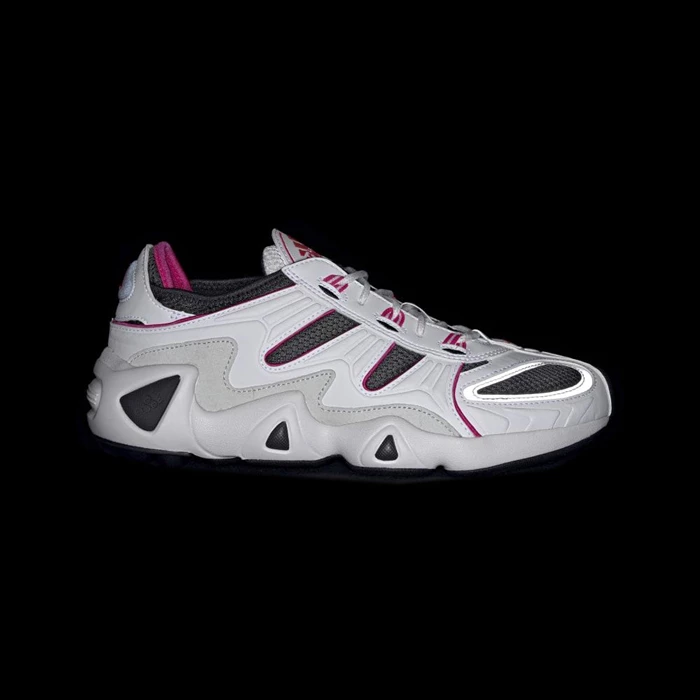 Originales Adidas FYW S-97 Mujer Blancas | 76SNHCMK