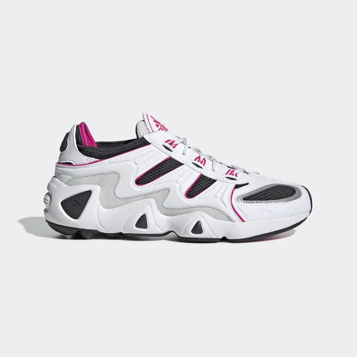 Originales Adidas FYW S-97 Mujer Blancas | 76SNHCMK