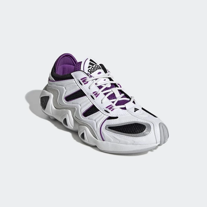 Originales Adidas FYW S-97 Mujer Blancas | 95OZSWTD