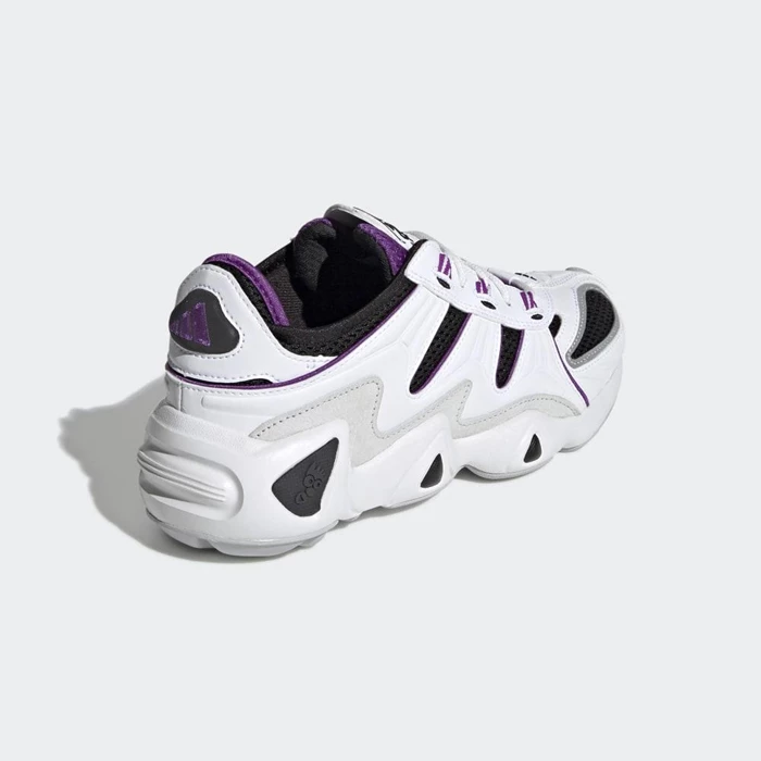 Originales Adidas FYW S-97 Mujer Blancas | 95OZSWTD