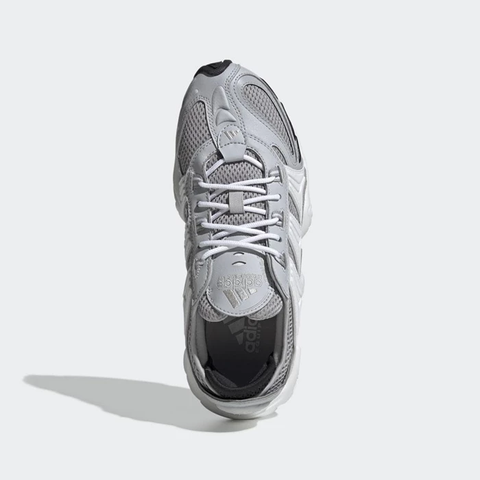 Originales Adidas FYW S-97 Mujer Gris | 90NKZBVC