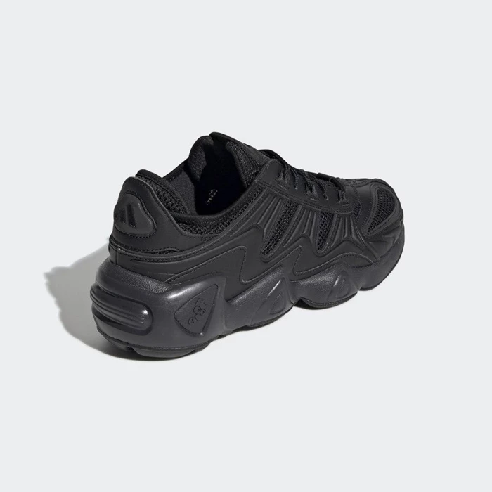 Originales Adidas FYW S-97 Mujer Negras | 72PNLUWQ