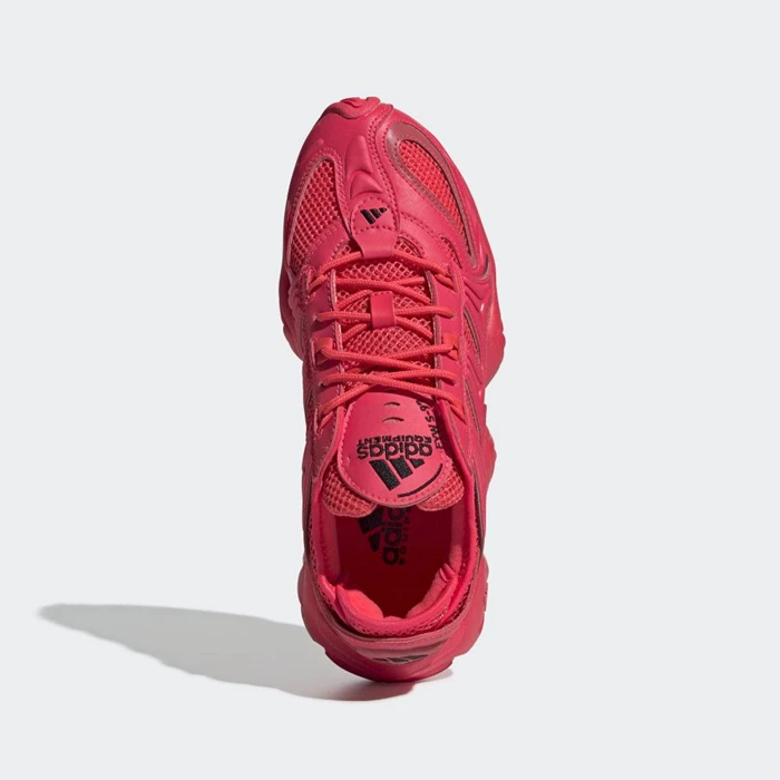 Originales Adidas FYW S-97 Mujer Rojas | 87DYTVFI