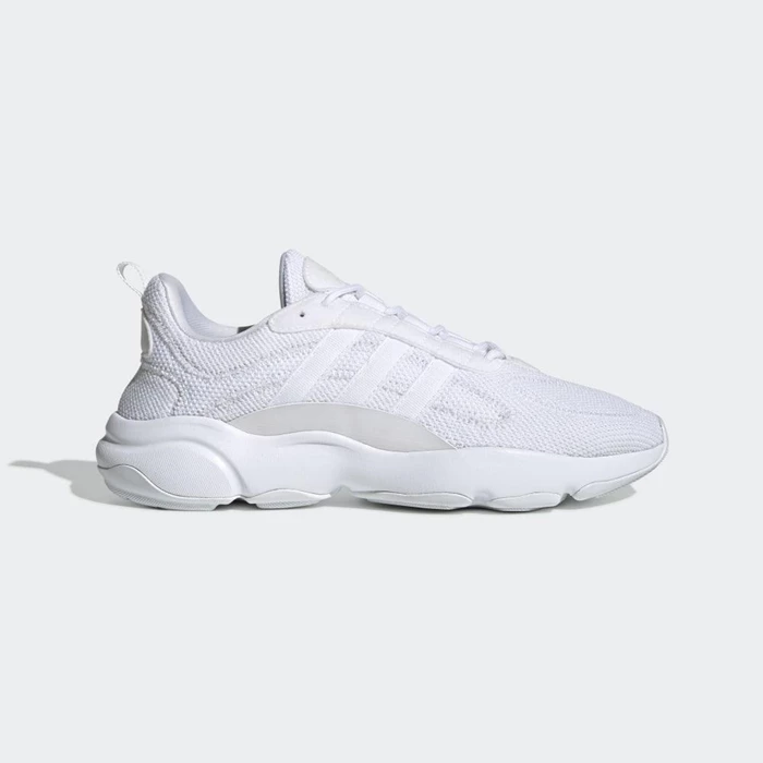 Originales Adidas Haiwee Mujer Blancas | 09REDJSC