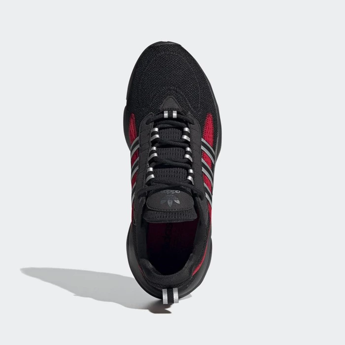 Originales Adidas Haiwee Mujer Negras | 07BFNQDY