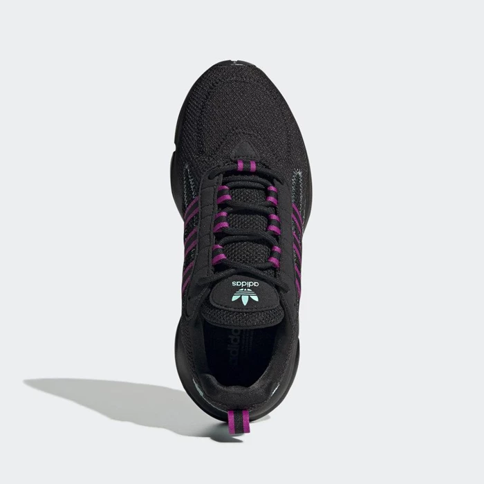 Originales Adidas Haiwee Mujer Negras | 17OXIZBK