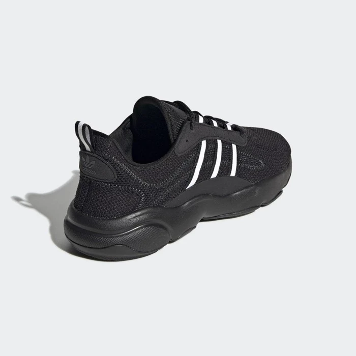 Originales Adidas Haiwee Mujer Negras | 18UPFMQY