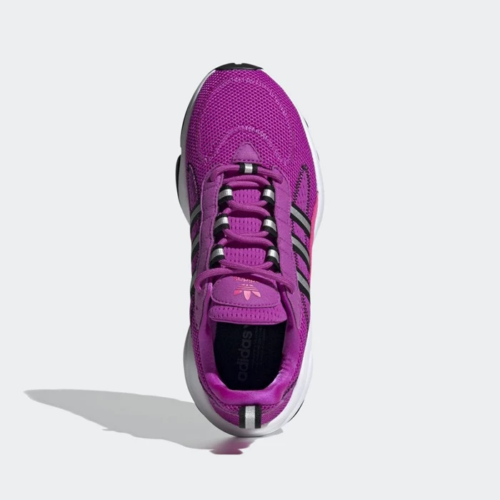 Originales Adidas Haiwee Mujer Rosas | 71VNGESW