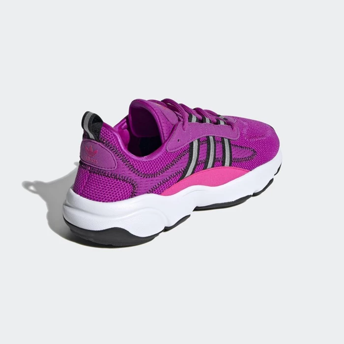 Originales Adidas Haiwee Mujer Rosas | 71VNGESW