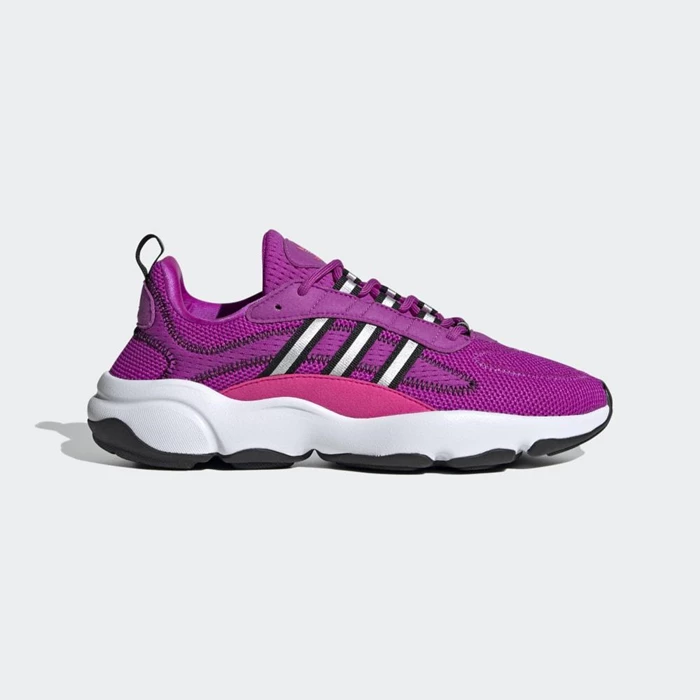 Originales Adidas Haiwee Mujer Rosas | 71VNGESW