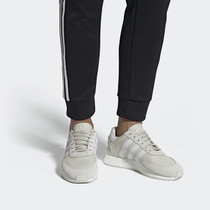 Originales Adidas I-5923 Hombre Blancas | 35PVGUEM