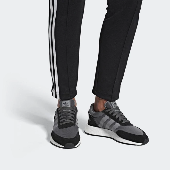 Originales Adidas I-5923 Mujer Negras | 23EHPLXJ