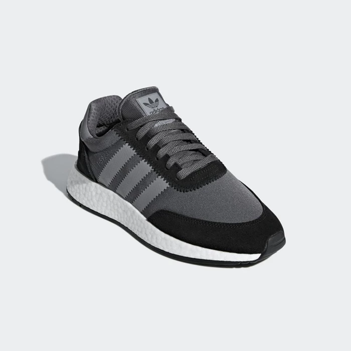 Originales Adidas I-5923 Mujer Negras | 23EHPLXJ