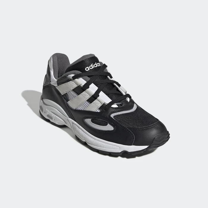 Originales Adidas LXCON 94 Hombre Negras | 70SOFGBV