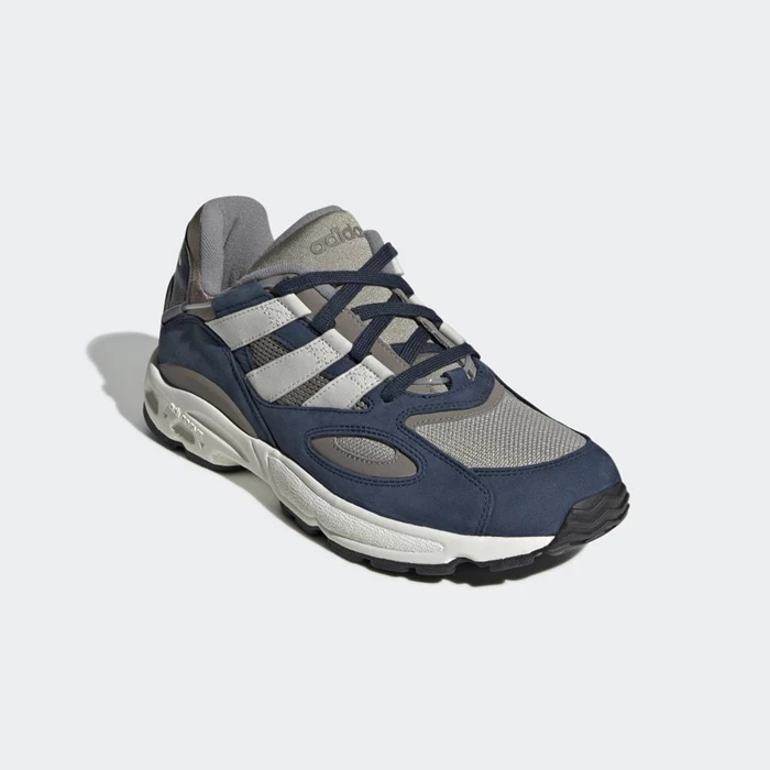 Originales Adidas LXCON 94 Mujer Azules | 89EJZUPX