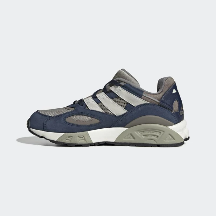 Originales Adidas LXCON 94 Mujer Azules | 89EJZUPX