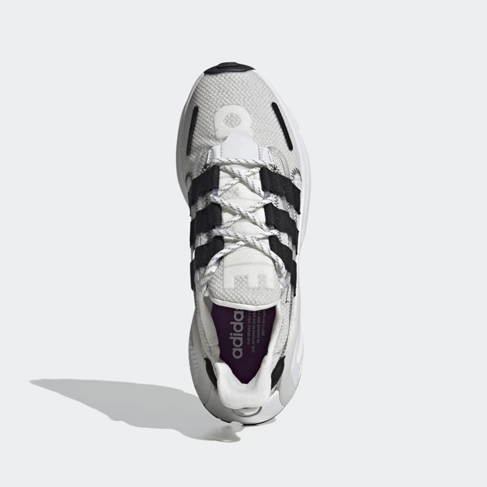 Originales Adidas LXCON Hombre Blancas | 03RWSKYM