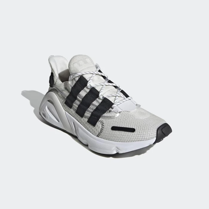 Originales Adidas LXCON Hombre Blancas | 03RWSKYM