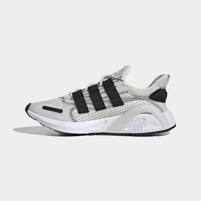 Originales Adidas LXCON Hombre Blancas | 03RWSKYM